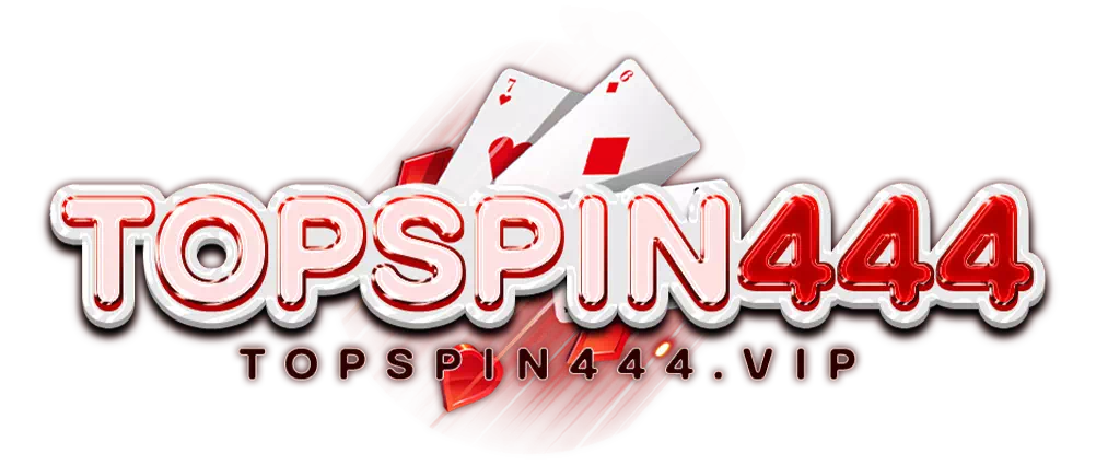 topspin444.vip_logo